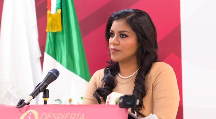 HABILITA AYUNTAMIENTO DE TIJUANA CENTROS DE ACOPIO PARA DAMNIFICADOS POR HURACÁN OTIS