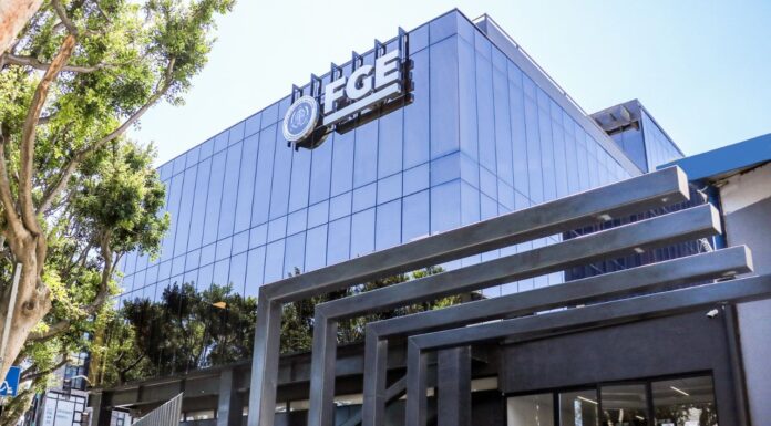 HABRÁ ATENCIÓN DE LA FGE DURANTE EL 20 DE NOVIEMBRE