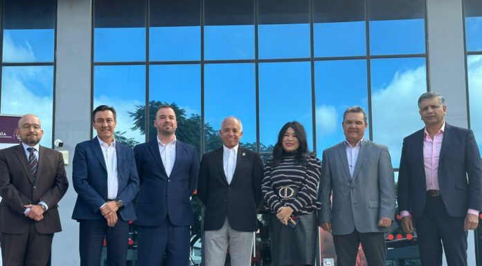 IMPULSARÁN GOBIERNO DE BC Y BANCO SANTANDER A MÁS DE MIL 500 MIPYMES