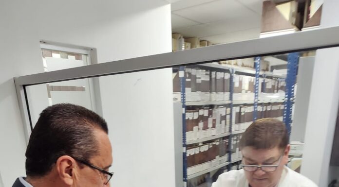 RINDE 2DO INFORME DE RESULTADOS MANUEL GUERRERO, DIPUTADO POR BC