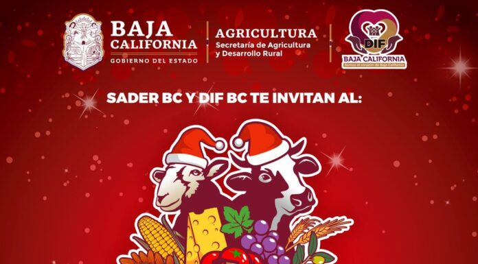 INVITAN AL DÍA DEL CAMPO NAVIDEÑO EN EXPLANADA DE LOS TRES PODERES