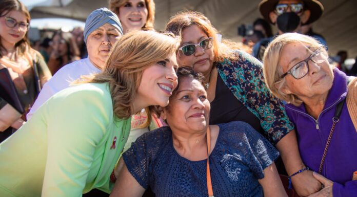 DESTINAN 500 MDP DE FINANCIAMIENTO EN FAVOR DE LAS MUJERES DE BC