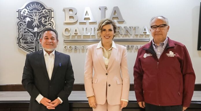 ES ALFREDO ÁLVAREZ CÁRDENAS NUEVO SECRETARIO GENERAL DE GOBIERNNO