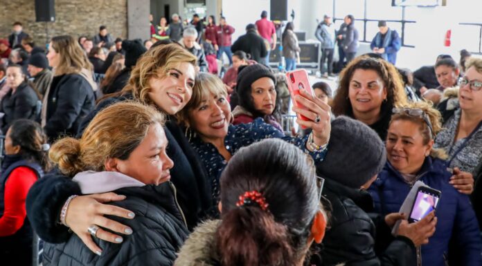 EN DOS AÑOS DE AMINISTRACIÓN INMUJER-BC HA BRINDADO 21 MIL SERVICIOS ESPECIALIZADOS A MUJERES EN SITUACIÓN DE VIOLENCIA