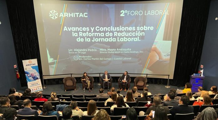 ANALIZAN EMPRESAS ESTRTEGIAS PARA DISMINUIR IMPACTOS DE REFORMAS LABORALES