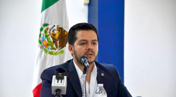 COMISIÓN DE EMPRESARIOS JÓVENES DE COPARMEX REGISTRÓ CRECIMIENTO DURANTE 2023