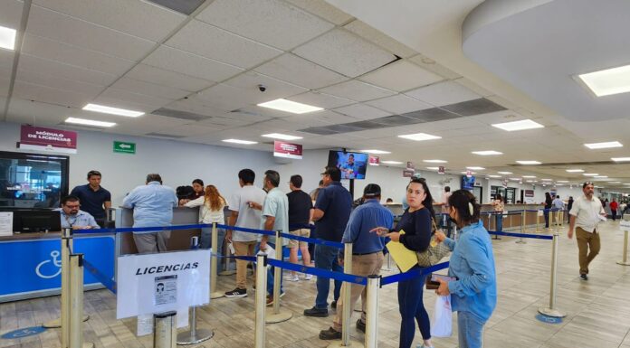 ESTE 29 DE DICIEMBRE VENCE PLAZO PARA PAGAR IMPUESTOS Y TRÁMITES VEHICULARES