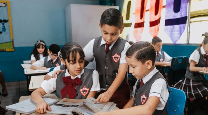 AMPLÍAN PERIODO DE INSCRIPCIÓN EN EDUCACIÓN BÁSICA PARA CICLO ESCOLAR 2024-2025