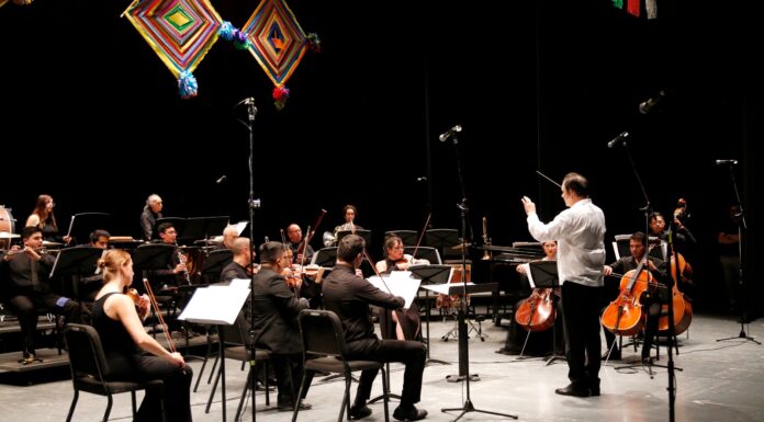 OFERTA OBC 13 VACANTES PARA INTEGRAR SU CUERPO ARTÍSTICO