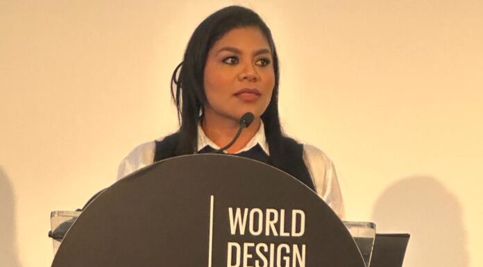 «VIVAMOS SAN DIEGO Y TIJUANA A TRAVÉS DEL DISEÑO»: MCR