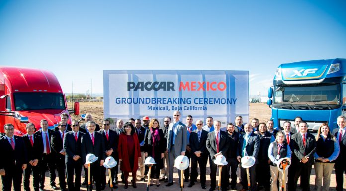 INVIERTE KENWORTH 50 MDD EN BAJA CALIFORNIA