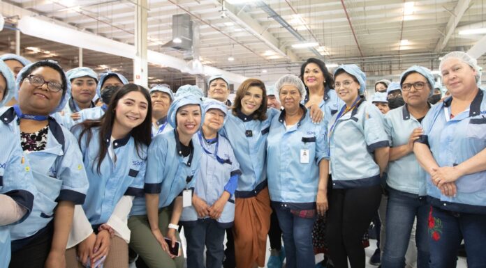 TIENE BC LAS MEJORES CONDICIONES SALARIALES DEL PAÍS