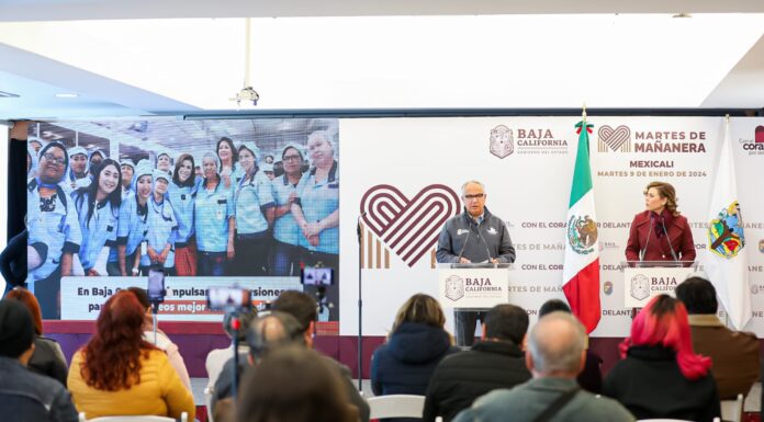 BC ESTARÁ PRESENTE EN EL FORO ECONÓMICO MUNDIAL DE DAVOS, EN SUIZA