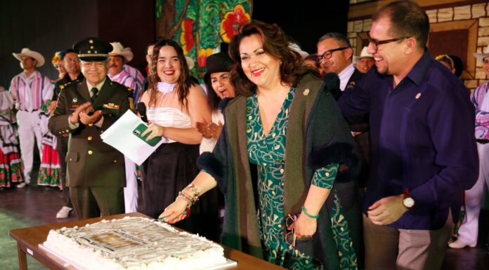 XIX AÑOS DEL CEART-MEXICALI