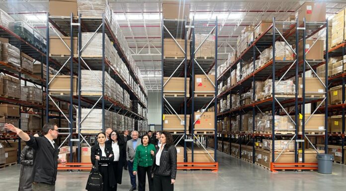 MANTIENE TIJUANA LA ATRACCIÓN DE INVERSIONES INDUSTRIALES