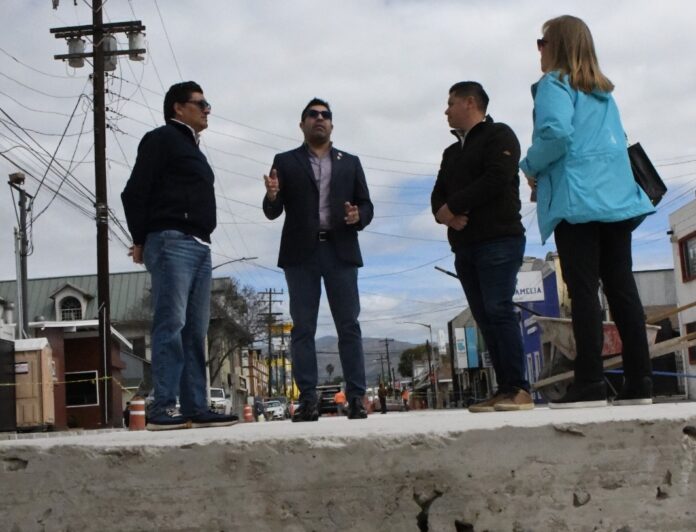 TRABAJOS DE REHABILITACIÓN AV OBREGÓN ENS (2)