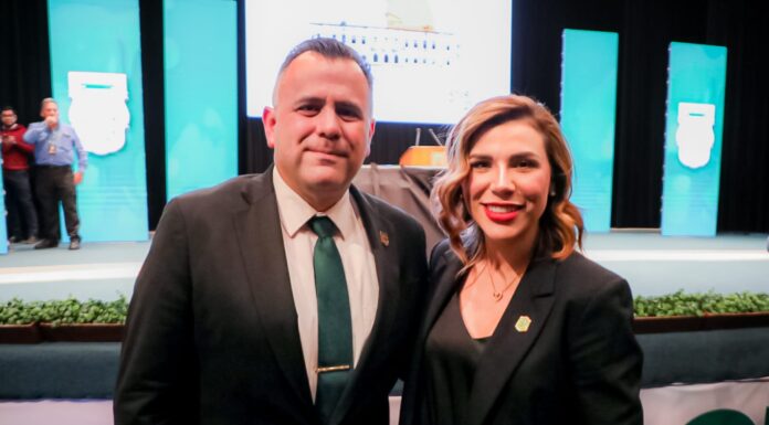 ASEGURA GOBERNADORA, MARINA DEL PILAR, RECURSOS SUFICIENTES PARA LA UABC