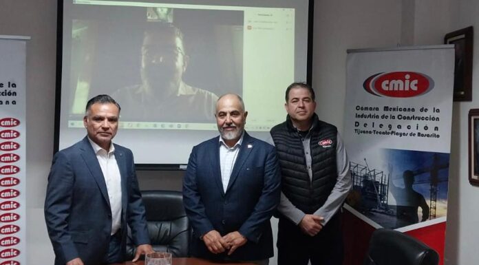 BUSCAN EXPANDIR LOS BENEFICIOS DEL ICIC EN TEMAS DE CAPACITACIÓN