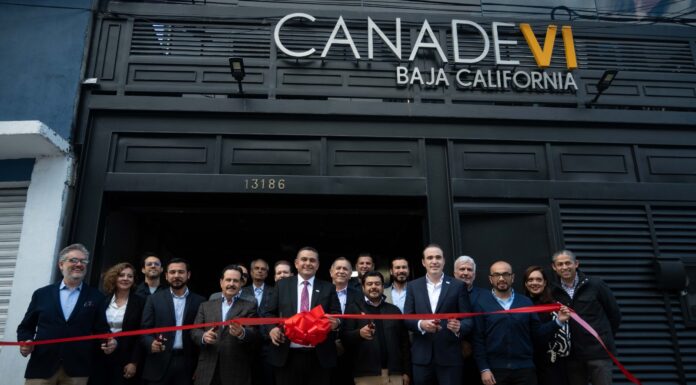 ARRANCA CANADEVI BC CON MAYORES BENEFICIOS PARA DESARROLLADORES DE VIVIENDA