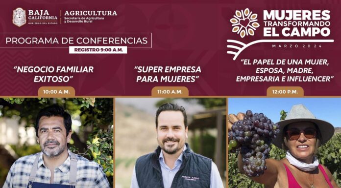 INVITAN AL TERCER ENCUENTRO DE MUJERES TRANSFORMANDO EL CAMPO