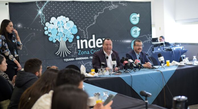 CRECERÁ DURANTE 2024 CONSTRUCCIÓN DE NAVES INDUSTRIALES EN TIJUANA