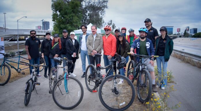 MUESTRA CDT AVANCES DEL PROYECTO DE LA CICLOVÍA