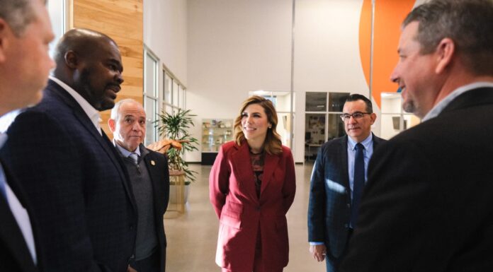 ES BC TERCER LUGAR NACIONAL EN INVERSIÓN EXTRANJERA