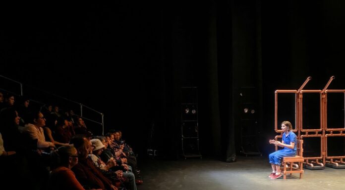ABREN CONVOCATORIAS «RED DE FESTIVALES» Y «PRODUCCIÓN ESCÉNICA»