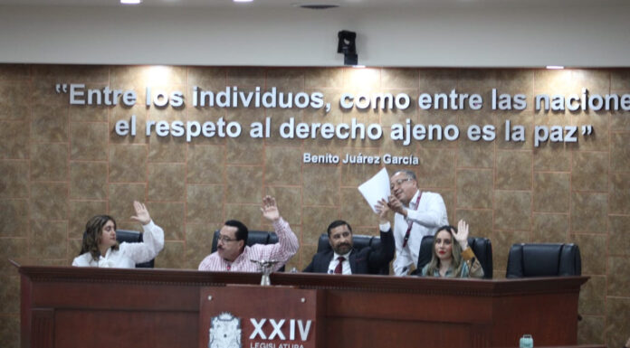 APRUEBAN REFORMAS EN EDUCACIÓN FINANCIERA