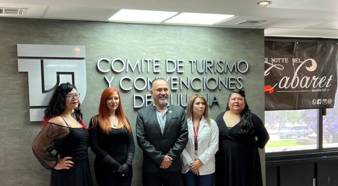 INVITAN A LA TERCERA EDICIÓN «BUCAFEST»