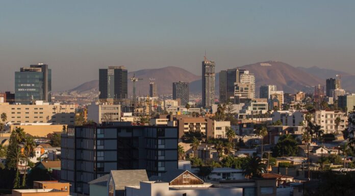 TIJUANA SE POSICIONÓ COMO LA SEGUNDA CIUDAD CON MAYOR NÚMERO DE REMESAS A NIVEL NACIONAL