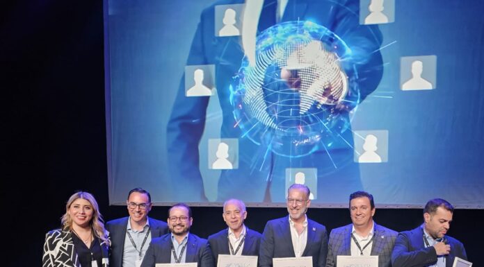 CONTRIBUYE BC PARA ACELERAR LA INDUSTRIA DE LOS SEMICONDUCTORES EN MÉXICO