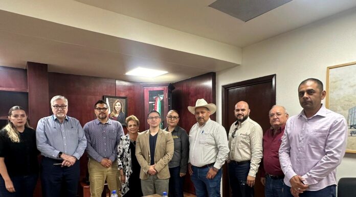 BUSCAN APLICAR ESTRATEGIA PARA ERRADICAR LA TUBERCULOSIS BOVINA EN BC