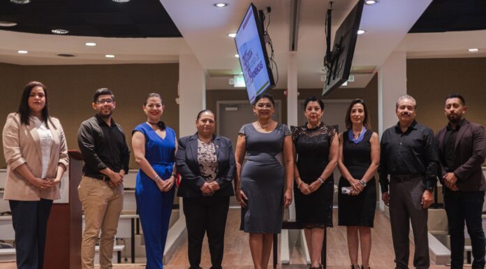 PROMUEVEN PROFESIONALIZACIÓN EN MATERIA DE ANTICORRUPCIÓN