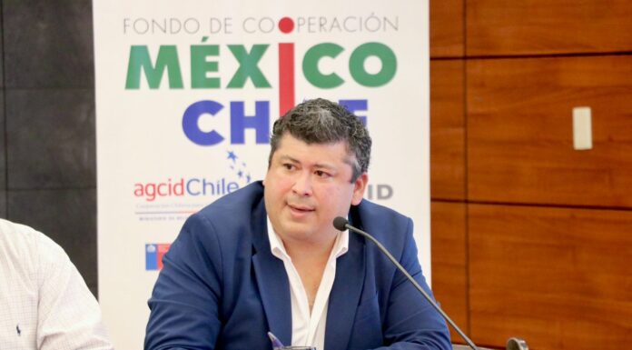 ARRANCA PROYECTO BINACIONAL ESTUARIOS MÉXICO-CHILE A FAVOR DE MEDIO AMBIENTE BC