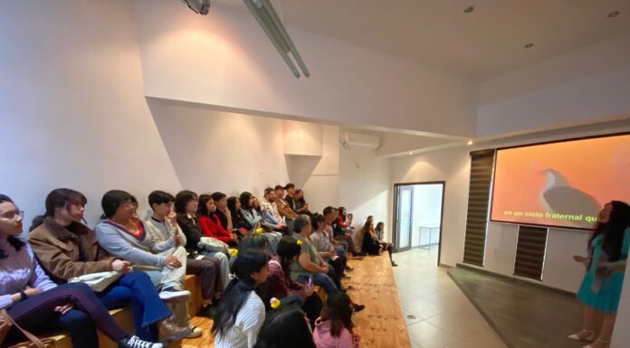 INVITAN A JÓVENES PARA APROVECHAR INSTALACIONES DE CEJUT