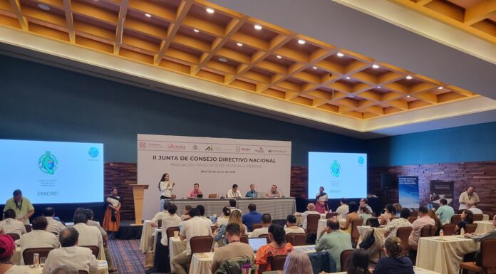 REALIZARÁN II JUNTA DE CONSEJO DIRECTIVO NACIONAL DE LA ASOCIACIÓN MEXICANA DE HOTELES Y MOTELES EN TIJUANA