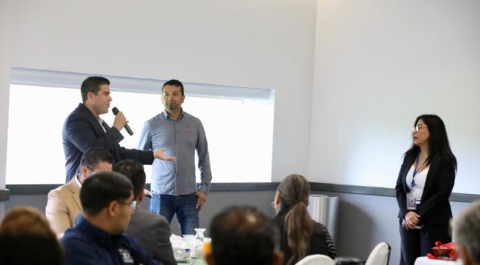 SON MOVILIDAD Y SERVICIOS, TEMAS APREMIANTES EN TIJUANA