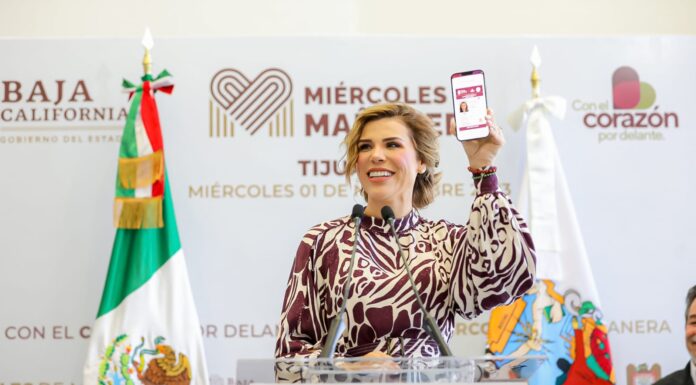 PROMUEVEN ACCIONES PARA LA MEJORA REGULATORIA, TRANSFORMACIÓN DIGITAL Y COMPETITIVIDAD EN BC