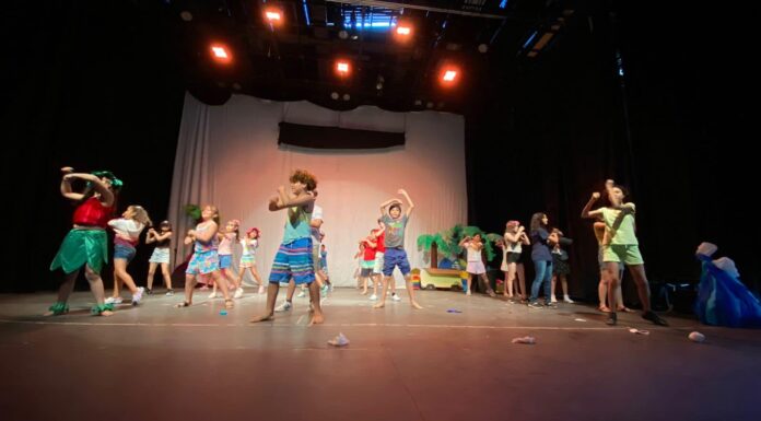 ANUNCIA SECRETARÍA DE CULTURA OFERTA DE TALLERES Y CAMPAMENTOS DE VERANO