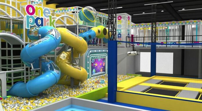 ORGANIZA ONE PARK CAMPAMENTO DE VERANO PARA ESTIMULAR ACTIVIDAD FÍSICA Y RECREATIVA