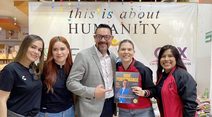 XOLOS Y FUNDACIÓN TIJUANA SIN HAMBRE: UNIENDO FUERZAS A TRAVÉS DEL VOLUNTARIADO CORPORATIVO