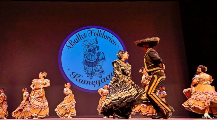 PRESENTA ISC TIJUANA CARTELERA DE ACTIVIDADES CULTURALES EN JULIO