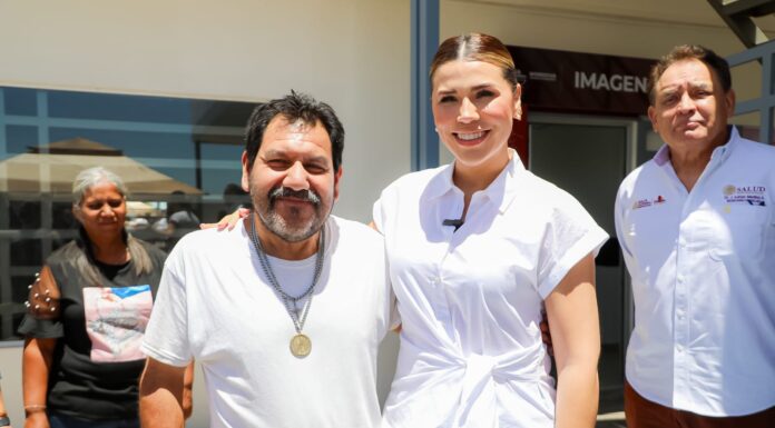 EN EL MARCO DEL DÍA DEL PADRE, INVITAN A JEFES DE FAMILIA A PROTEGER SU SALUD