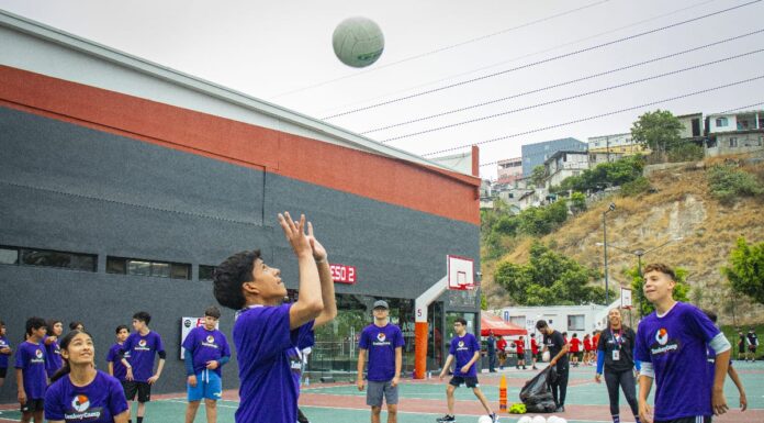 YA ARRANCÓ EL ZONKEYCAMP 2024