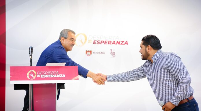 BUSCAN INCLUIR A JÓVENES EN PROGRAMAS DEL AYUNTAMIENTO EN TIJUANA