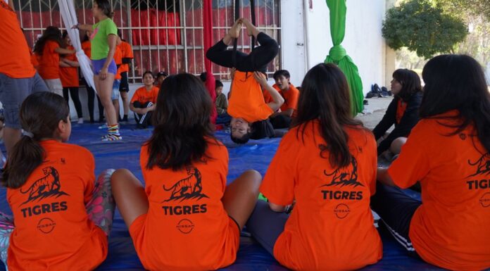 QUEDAN POCOS DÍAS PARA INSCRIBIRSE AL CAMPAMENTO DE VERANO DEPORTIVO 2024 EN TIJUANA