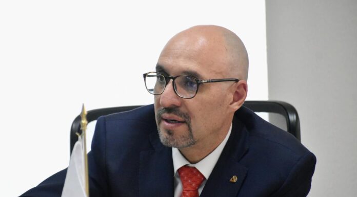 SOLICITA CONCANACO EXTENDER VIGENCIA DE LOS BENEFICIOS FISCALES EN LA FRANJA FRONTERIZA