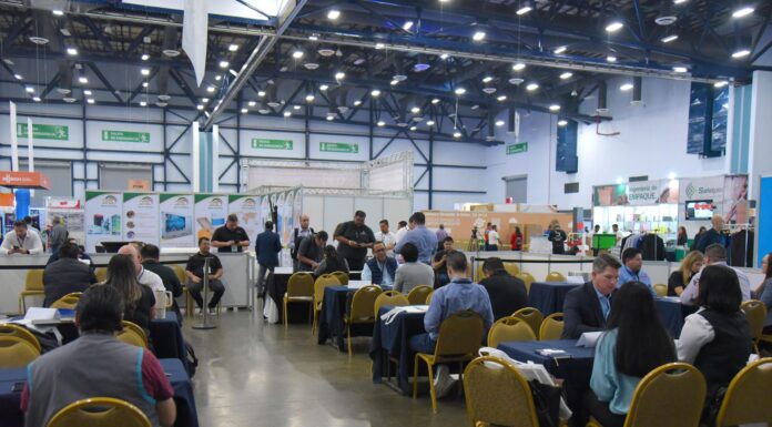 INDEX ZONA COSTA ORGANIZA ENCUENTRO PARA PROMOVER OPORTUNIDADES DE NEGOCIO