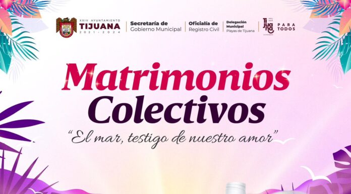 EL PRÓXIMO 10 DE AGOSTO «EL MAR, TESTIGO DE NUESTRO AMOR»